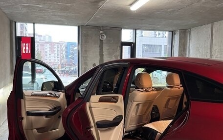 Mercedes-Benz GLE Coupe, 2019 год, 6 300 000 рублей, 11 фотография