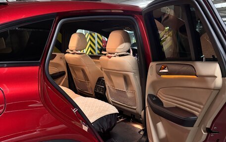 Mercedes-Benz GLE Coupe, 2019 год, 6 300 000 рублей, 14 фотография