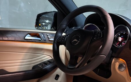 Mercedes-Benz GLE Coupe, 2019 год, 6 300 000 рублей, 17 фотография