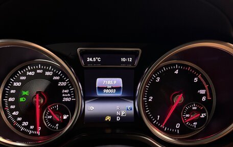 Mercedes-Benz GLE Coupe, 2019 год, 6 300 000 рублей, 18 фотография