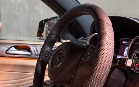 Mercedes-Benz GLE Coupe, 2019 год, 6 300 000 рублей, 19 фотография