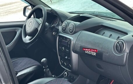 Renault Duster I рестайлинг, 2013 год, 750 000 рублей, 8 фотография