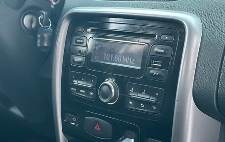 Renault Duster I рестайлинг, 2013 год, 750 000 рублей, 16 фотография