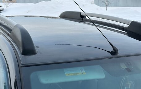 Renault Duster I рестайлинг, 2013 год, 750 000 рублей, 20 фотография