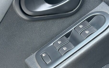 Renault Duster I рестайлинг, 2013 год, 750 000 рублей, 19 фотография