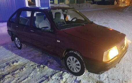 ИЖ 2126 «Ода», 2003 год, 100 000 рублей, 2 фотография