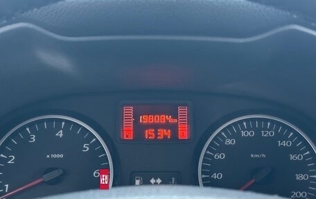 Renault Duster I рестайлинг, 2013 год, 750 000 рублей, 22 фотография