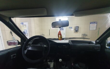 ИЖ 2126 «Ода», 2003 год, 100 000 рублей, 5 фотография