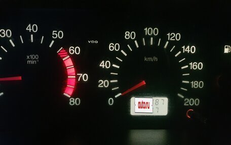 ИЖ 2126 «Ода», 2003 год, 100 000 рублей, 7 фотография