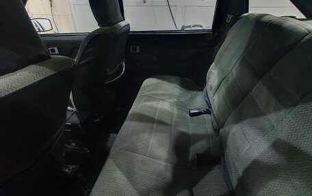 ИЖ 2126 «Ода», 2003 год, 100 000 рублей, 6 фотография