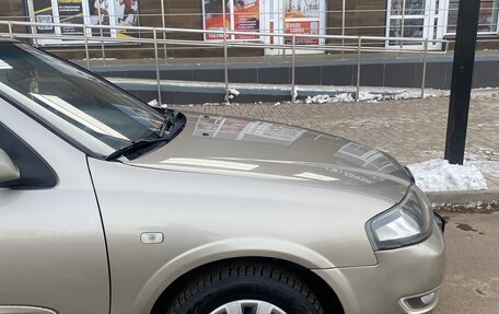 Nissan Almera Classic, 2010 год, 519 000 рублей, 7 фотография