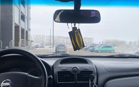 Nissan Almera Classic, 2010 год, 519 000 рублей, 10 фотография