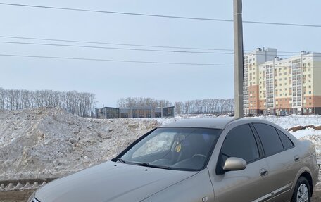 Nissan Almera Classic, 2010 год, 519 000 рублей, 3 фотография