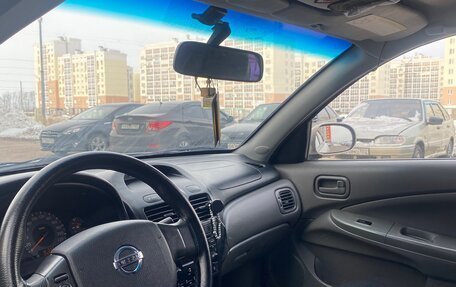 Nissan Almera Classic, 2010 год, 519 000 рублей, 9 фотография