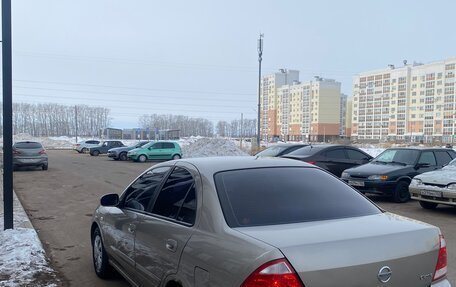 Nissan Almera Classic, 2010 год, 519 000 рублей, 4 фотография