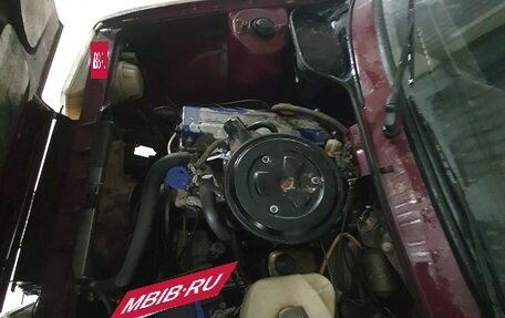 ИЖ 2126 «Ода», 2003 год, 100 000 рублей, 4 фотография