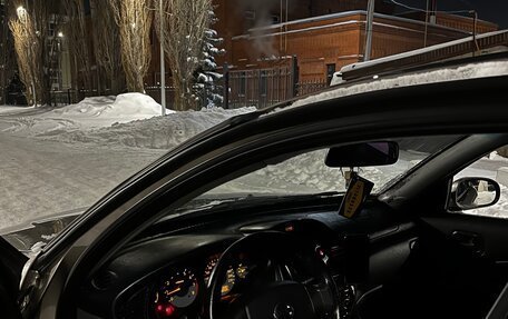 Nissan Almera Classic, 2010 год, 519 000 рублей, 11 фотография