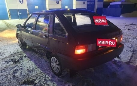 ИЖ 2126 «Ода», 2003 год, 100 000 рублей, 3 фотография