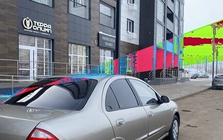 Nissan Almera Classic, 2010 год, 519 000 рублей, 6 фотография