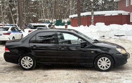 Mitsubishi Lancer IX, 2005 год, 195 000 рублей, 4 фотография