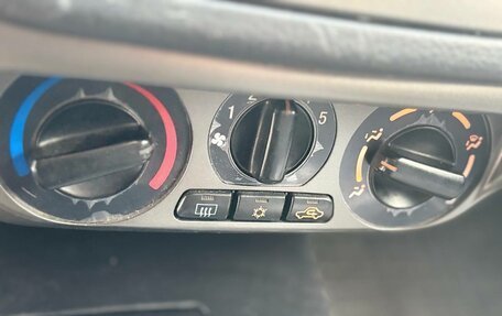 Mitsubishi Lancer IX, 2005 год, 195 000 рублей, 12 фотография