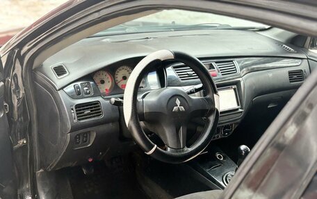 Mitsubishi Lancer IX, 2005 год, 195 000 рублей, 9 фотография