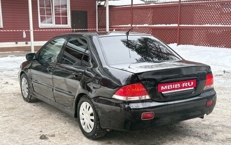 Mitsubishi Lancer IX, 2005 год, 195 000 рублей, 6 фотография