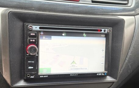 Mitsubishi Lancer IX, 2005 год, 195 000 рублей, 13 фотография