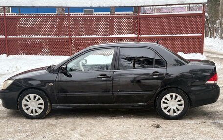 Mitsubishi Lancer IX, 2005 год, 195 000 рублей, 5 фотография