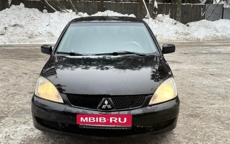 Mitsubishi Lancer IX, 2005 год, 195 000 рублей, 3 фотография