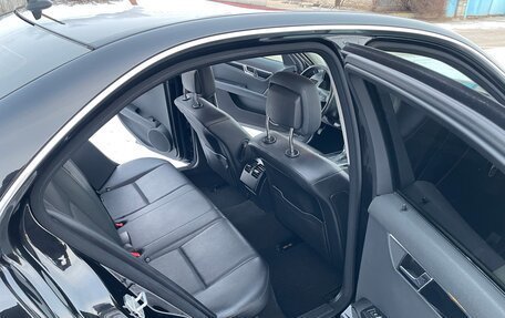 Mercedes-Benz C-Класс, 2010 год, 1 500 000 рублей, 9 фотография