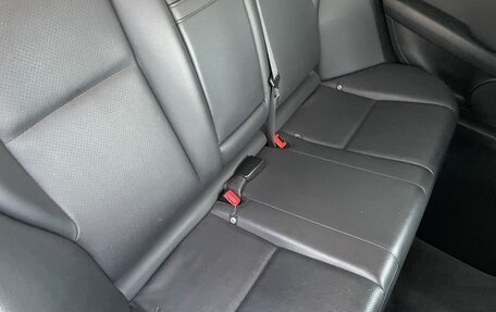 Mercedes-Benz C-Класс, 2010 год, 1 500 000 рублей, 18 фотография