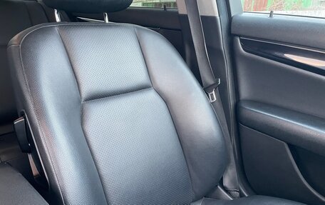 Mercedes-Benz C-Класс, 2010 год, 1 500 000 рублей, 14 фотография