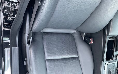 Mercedes-Benz C-Класс, 2010 год, 1 500 000 рублей, 13 фотография