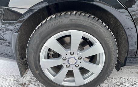 Mercedes-Benz C-Класс, 2010 год, 1 500 000 рублей, 21 фотография