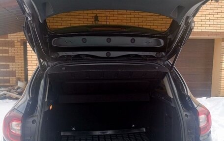 Renault Kaptur I рестайлинг, 2017 год, 1 350 000 рублей, 4 фотография