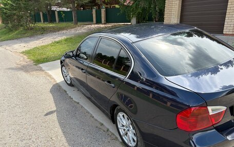 BMW 3 серия, 2005 год, 850 000 рублей, 3 фотография