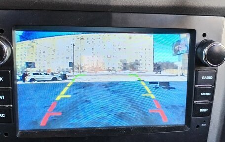 Opel Antara I, 2008 год, 540 000 рублей, 7 фотография