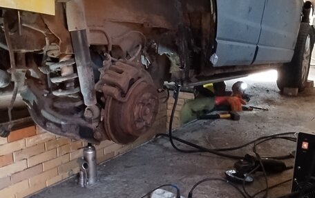 Opel Antara I, 2008 год, 540 000 рублей, 9 фотография