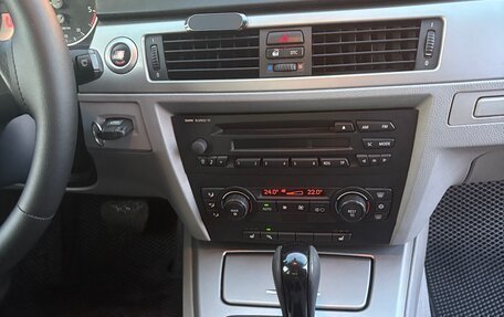 BMW 3 серия, 2005 год, 850 000 рублей, 13 фотография