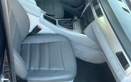 BMW 3 серия, 2005 год, 850 000 рублей, 11 фотография