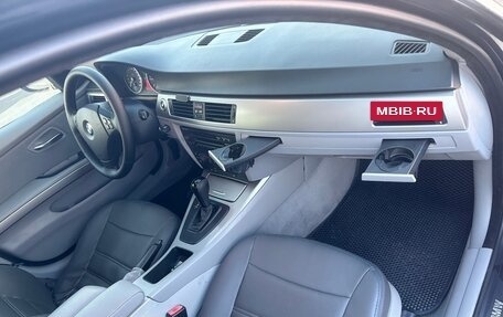 BMW 3 серия, 2005 год, 850 000 рублей, 15 фотография