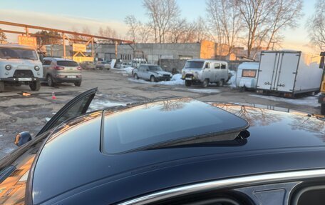 BMW 3 серия, 2005 год, 850 000 рублей, 26 фотография