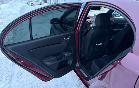 Geely Emgrand EC7, 2012 год, 280 000 рублей, 10 фотография