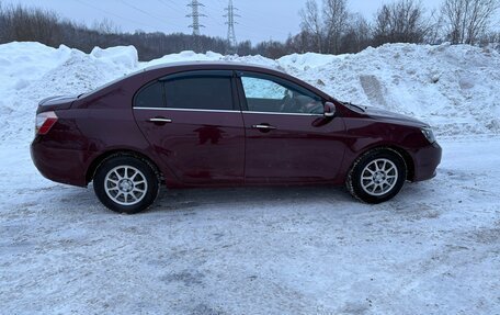 Geely Emgrand EC7, 2012 год, 280 000 рублей, 4 фотография