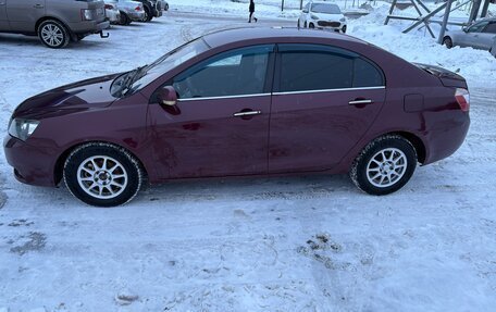 Geely Emgrand EC7, 2012 год, 280 000 рублей, 8 фотография