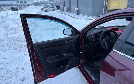 Geely Emgrand EC7, 2012 год, 280 000 рублей, 12 фотография