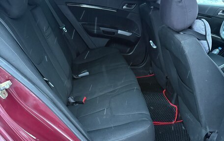 Geely Emgrand EC7, 2012 год, 280 000 рублей, 15 фотография