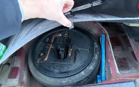 Geely Emgrand EC7, 2012 год, 280 000 рублей, 20 фотография