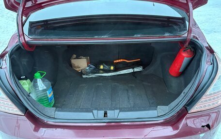 Geely Emgrand EC7, 2012 год, 280 000 рублей, 19 фотография